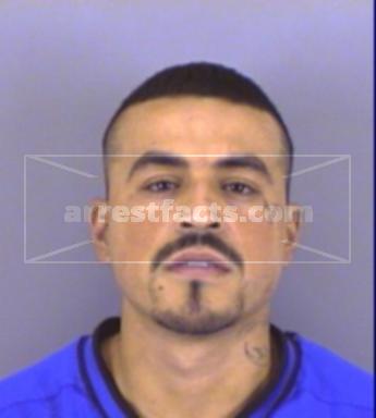 Juan Enrique Landeros