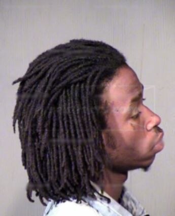 Tyrone Arkim Van Buren