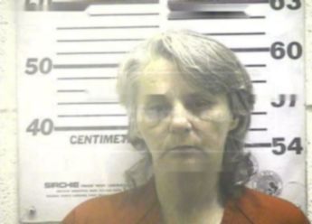 Susan Garrett