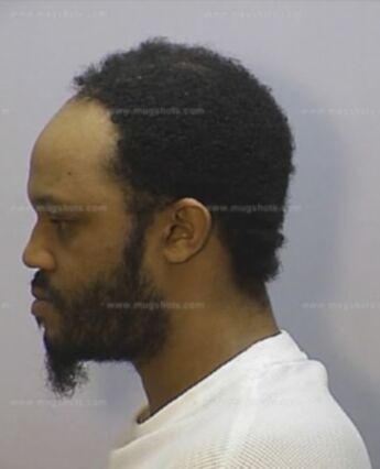 Jermaine Maynard