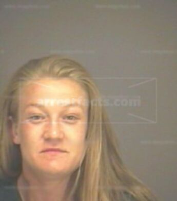 Heather M Stanaszek