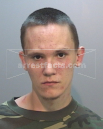 James Ronald Maher