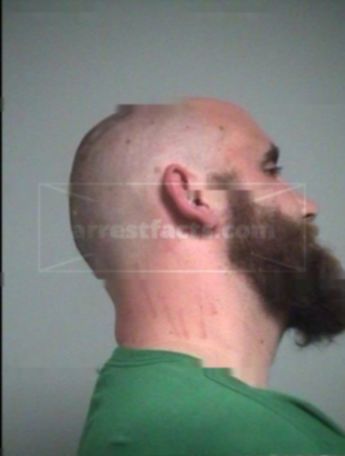 Ryan Wayne Huffman