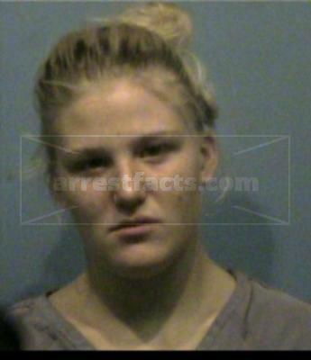 Carla Michelle Nolen