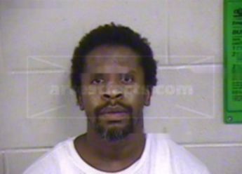 Aaron Jerome Cooper