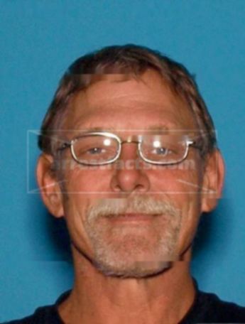 Glen Scott Hartung