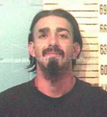 Richard Lynn Martinez