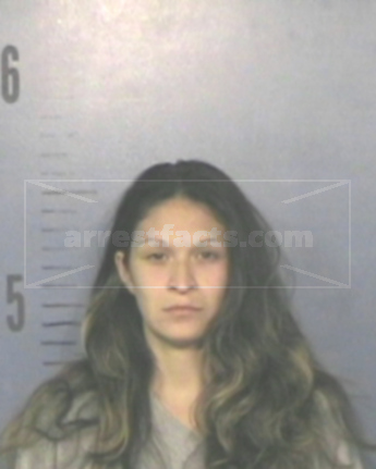 Kristy Marie Flores