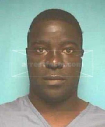Rodney O Hayes