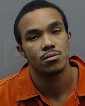 Dezmond Trevonne Hill
