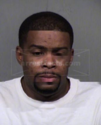 Jerome Antoine Sloan