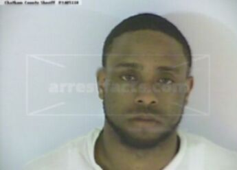 Ladonte West