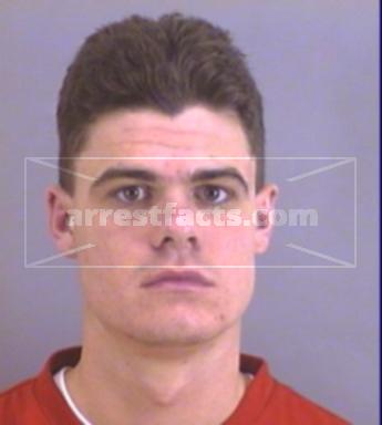 Joshua Glenn Elmore