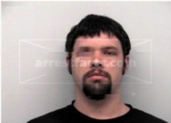 Matthew Eric Tolbert