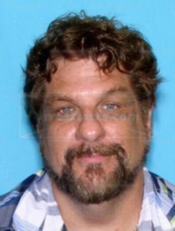 Charles Dale Perry Jr