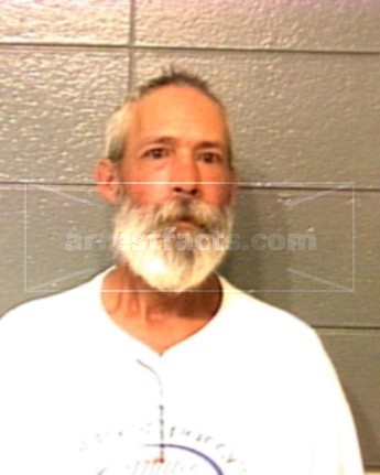 Mark Vicktor Brown