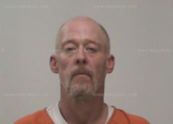 Shane Kerry Bullock