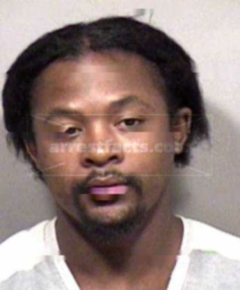 Valentino Lamont Mcmullen