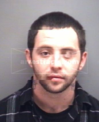 Michael Daniel Barnes