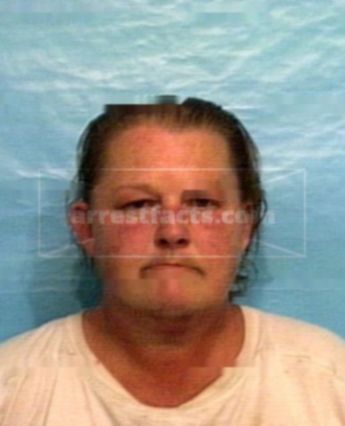 Betty Darlene Douglas