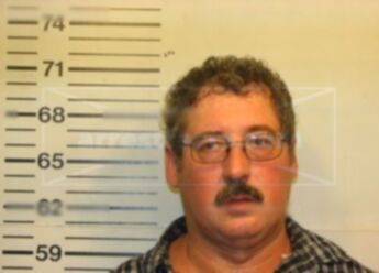 Billy Monroe Williamson