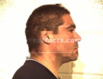 Michael Domingo Medina Rendon