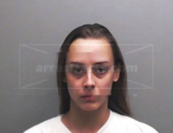 Alyssa Nicole Phillips
