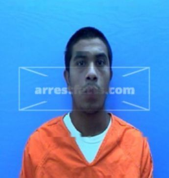 Hector Saul Flores-Rivera