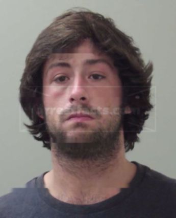 Nathaniel Robert Cook