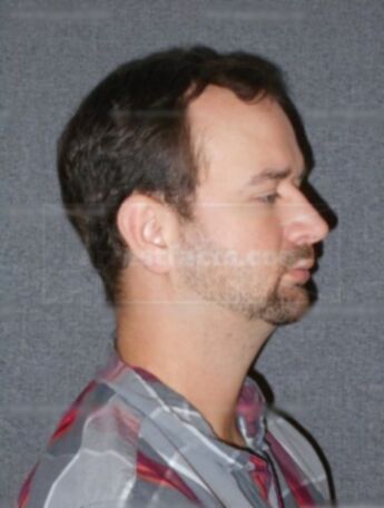 Chad S Nicks