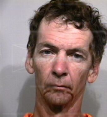 Joe Robert Stafford