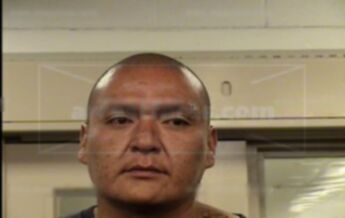 Terrence Eldon Oso