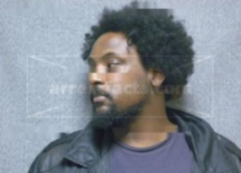 Cartavius Mckinney