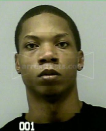 Darnelle Franklin Porter