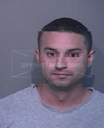 Adolfo Solis- Trevino