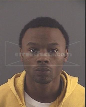 Malik A Jones