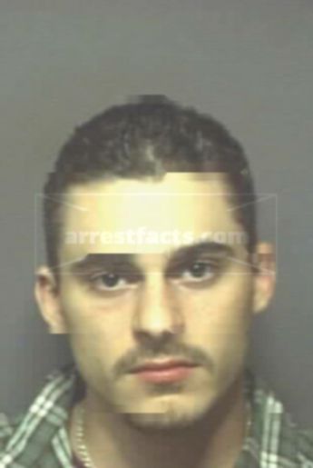 Michael Steven Carter