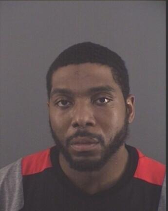 Darin Maurice Sanders