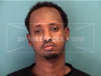 Bile Mohamed Ahmed