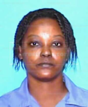 Phyllis Yvonne Anderson