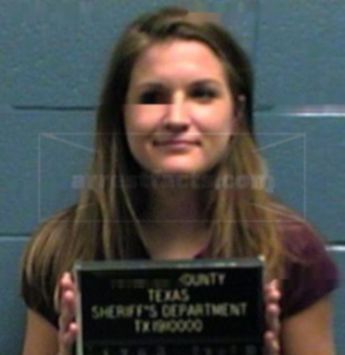 Cami Nicole Hudson