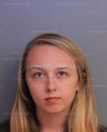 Mackenzie A Kindred