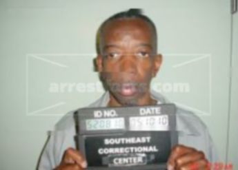 Alonso D Coleman