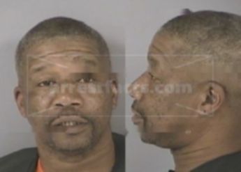 Fred Middleton