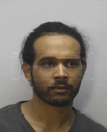Hassan Sharif Ali