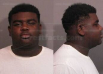 Otis Lamont Depatric Johnson