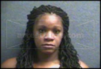 Lashunda Nicole Paige