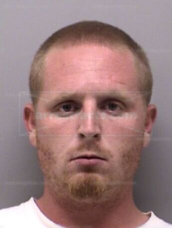Corey John Shores