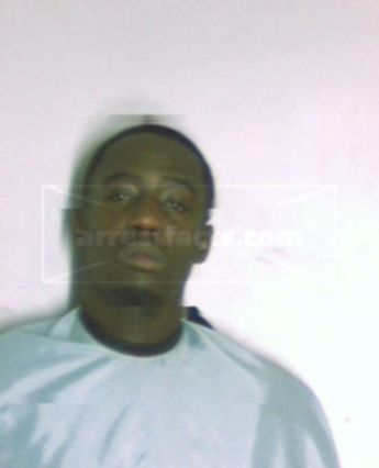 Roosevelt Henderson