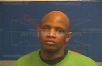 Brandon Lamar Rice